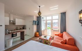 Le Petit Riad