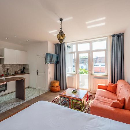 Le Petit Riad Vilvoorde Exterior foto
