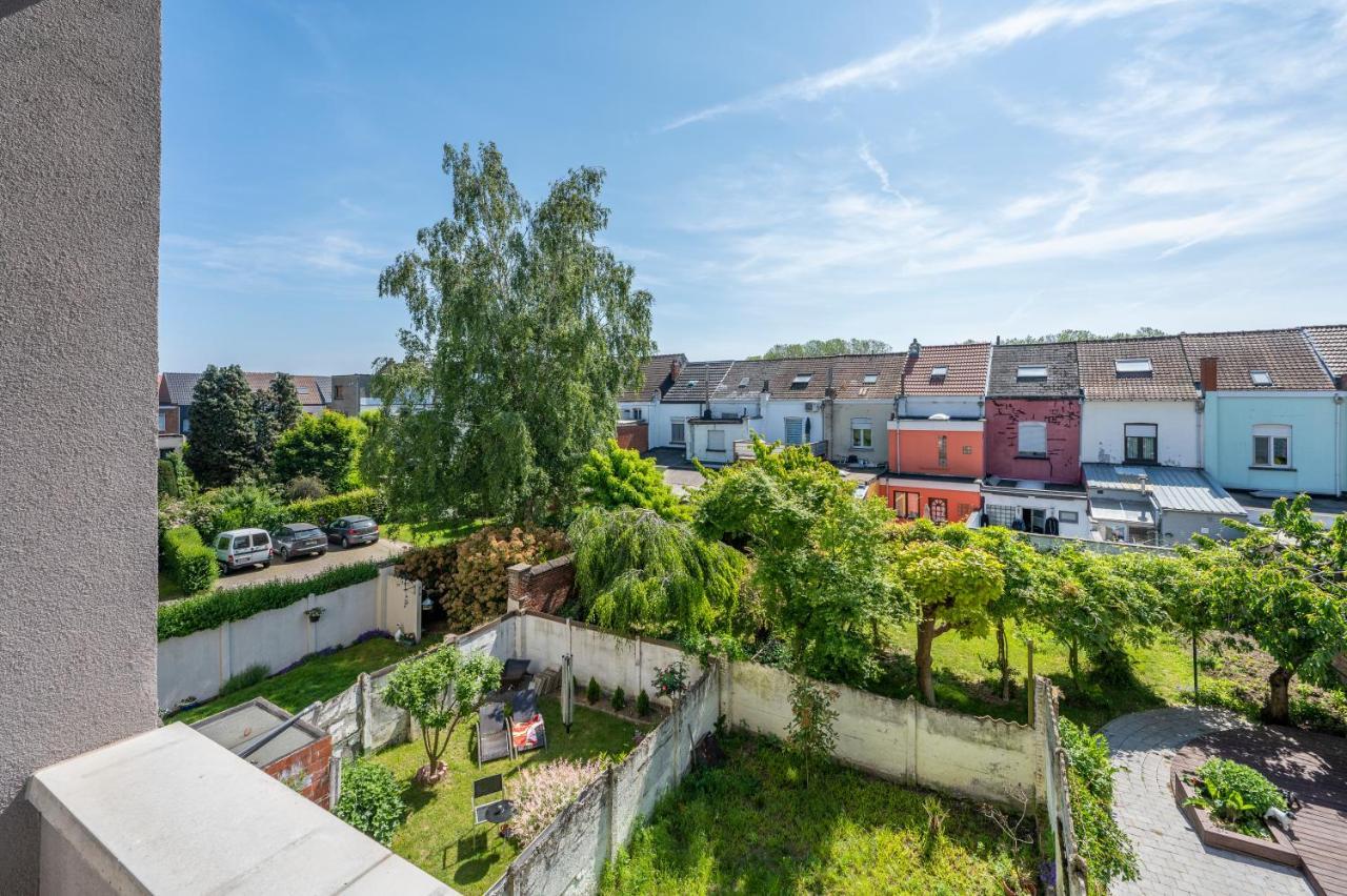 Le Petit Riad Vilvoorde Exterior foto