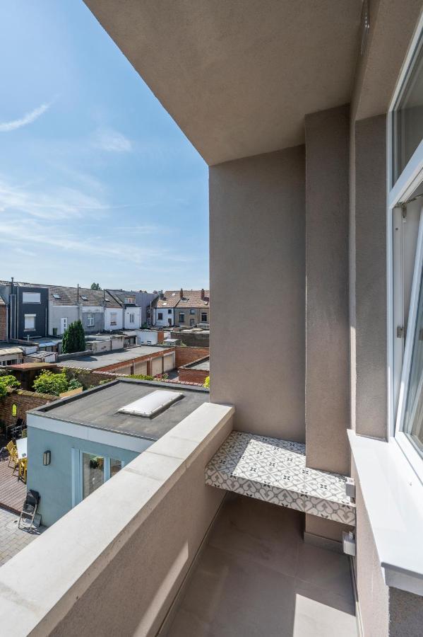 Le Petit Riad Vilvoorde Exterior foto